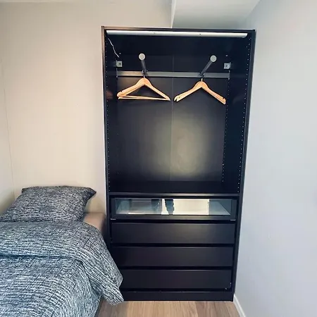 New And Modern Entire Rental Unit In As/Ski Norway As Exterior photo