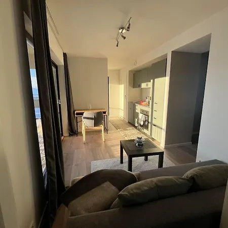 New And Modern Entire Rental Unit In As/Ski Norway As Exterior photo