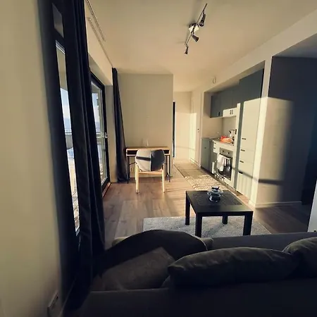 New And Modern Entire Rental Unit In As/Ski Norway As Exterior photo