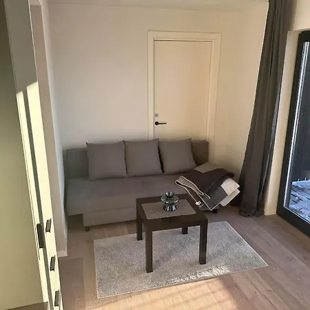 New And Modern Entire Rental Unit In As/Ski Norway As Exterior photo