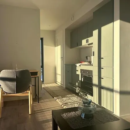 New And Modern Entire Rental Unit In As/Ski Norway As Exterior photo