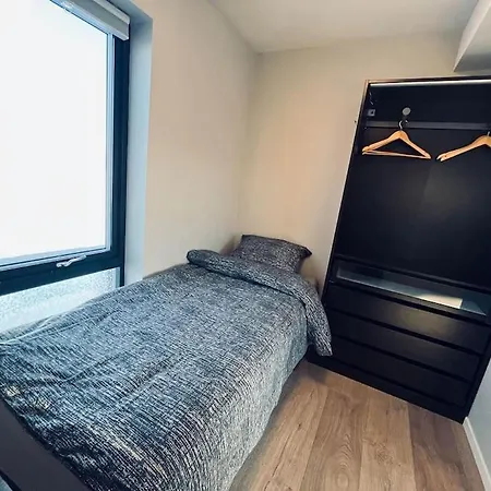 New And Modern Entire Rental Unit In As/Ski Norway As Exterior photo