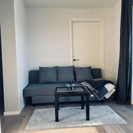 New And Modern Entire Rental Unit In As/Ski Norway As Exterior photo