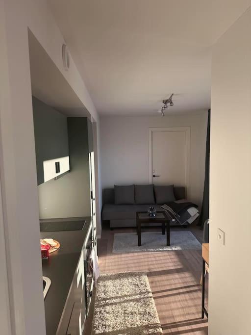 New And Modern Entire Unit In As/ski Norway *