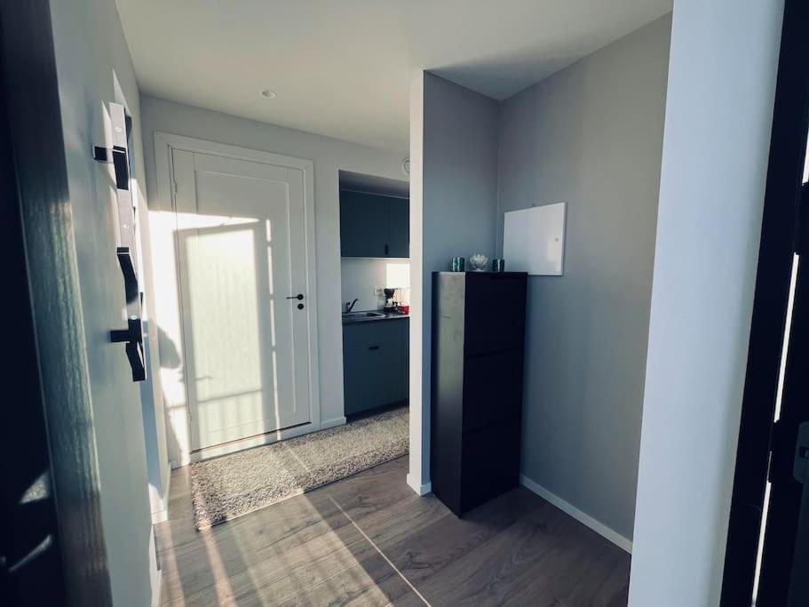 Apartamento New And Modern Entire Unit In As/ski Norway