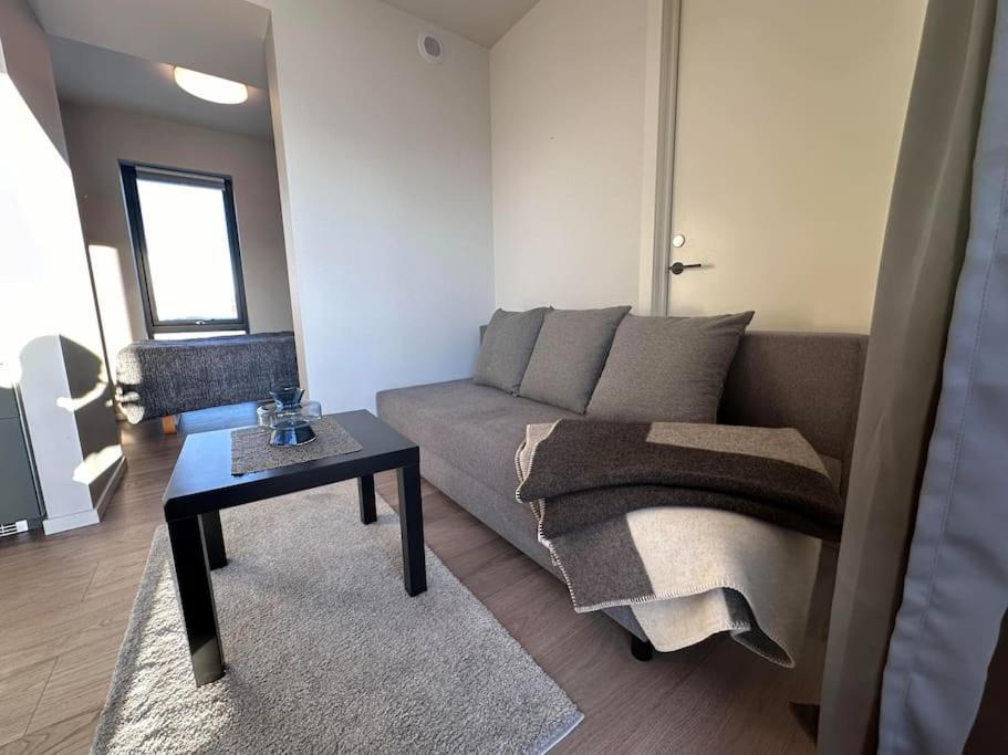 New And Modern Entire Unit In As/ski Norway Apartment As