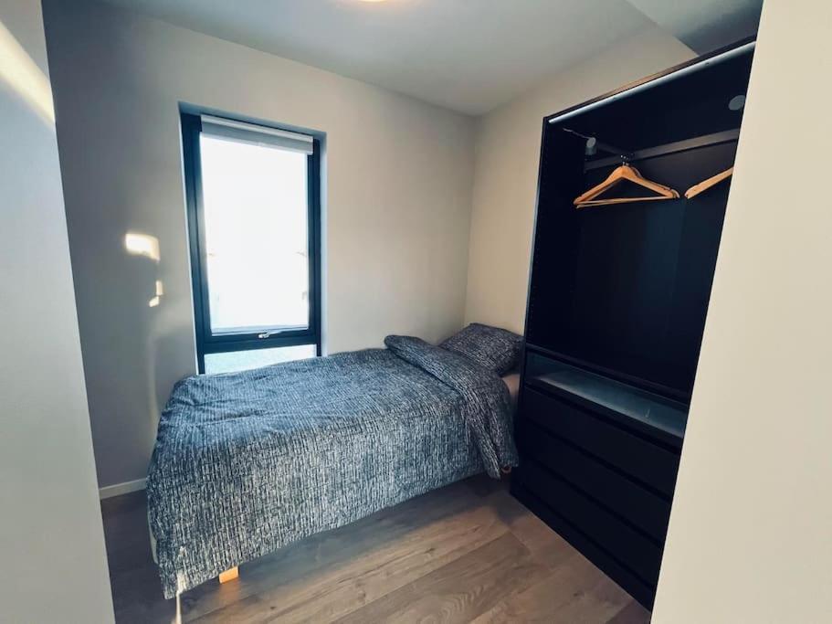 New And Modern Entire Unit In As/ski Norway * As