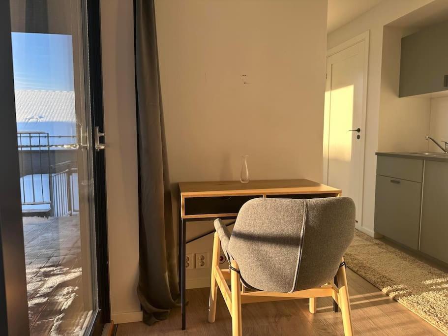 New And Modern Entire Unit In As/ski Norway As