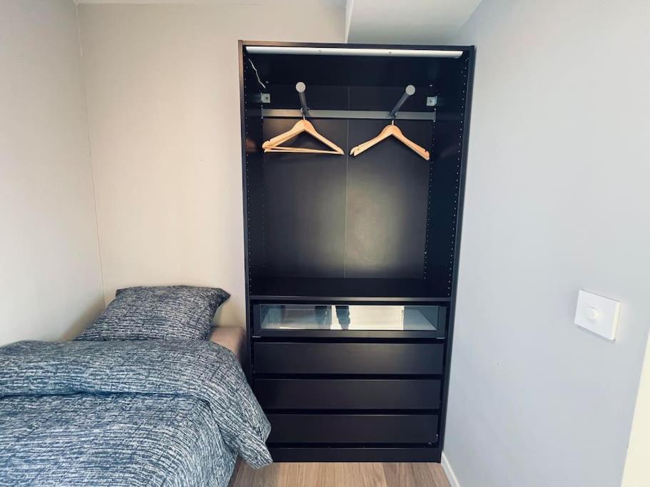 Apartment New And Modern Entire Unit In As/ski Norway *