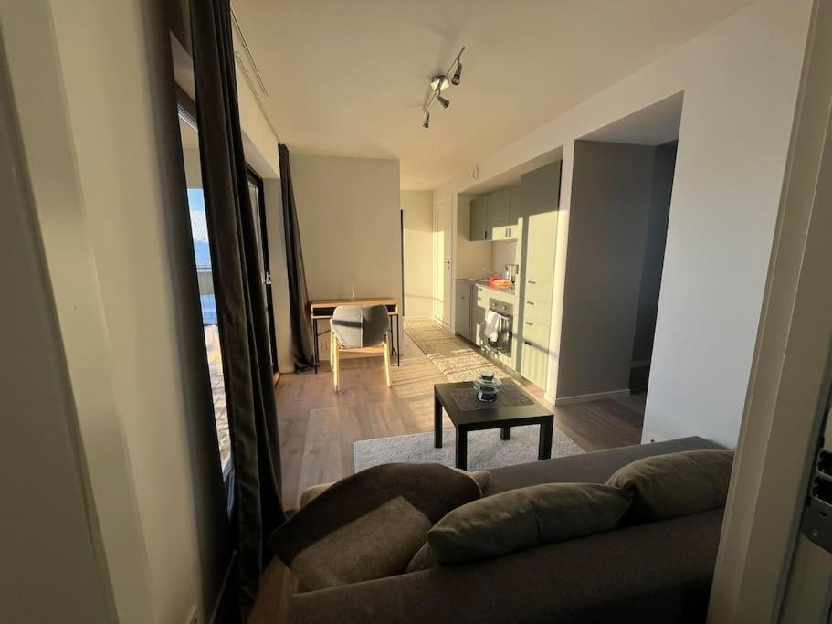 New And Modern Entire Unit In As/ski Norway As