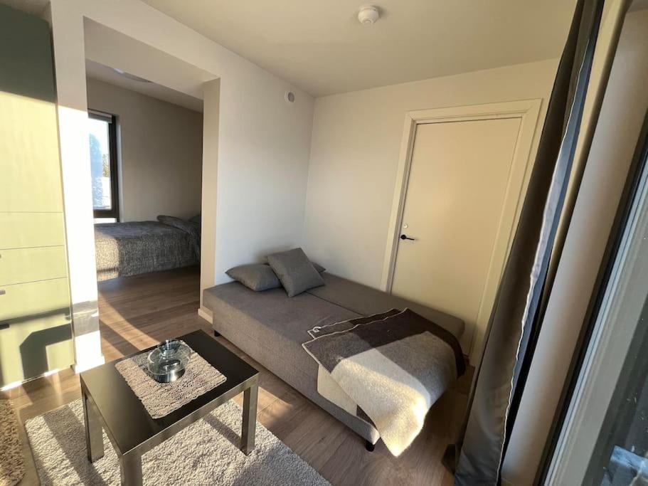 New And Modern Entire Unit In As/ski Norway * As