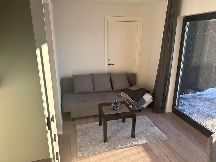 Apartment New And Modern Entire Unit In As/ski Norway As