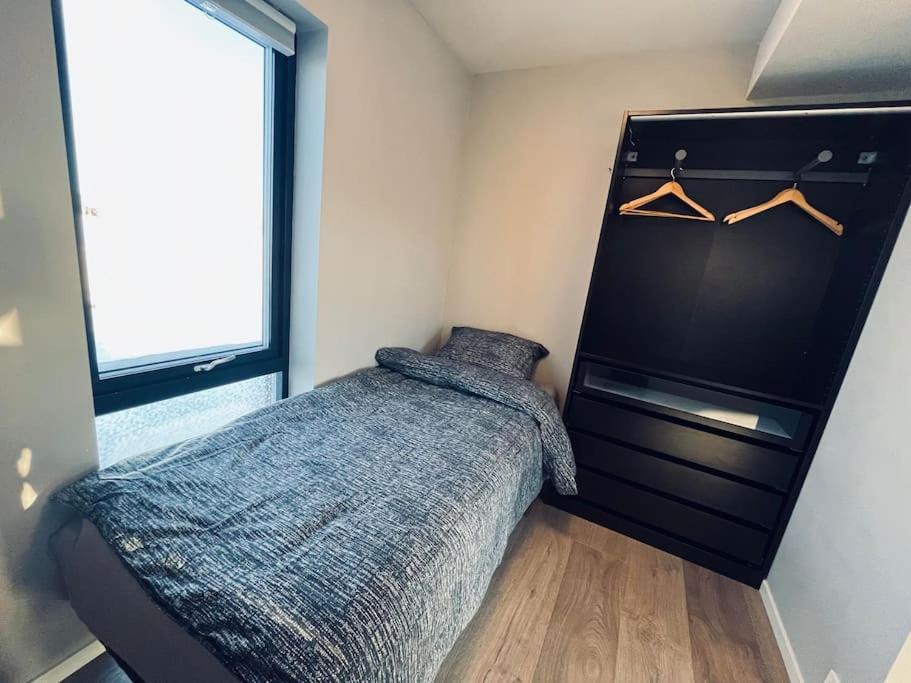 New And Modern Entire Unit In As/ski Norway * As